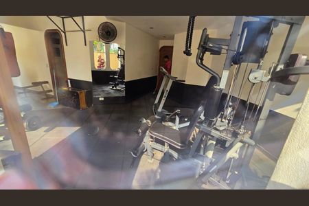 Apartamento à venda com 245m², 4 quartos e 4 vagasFoto 35