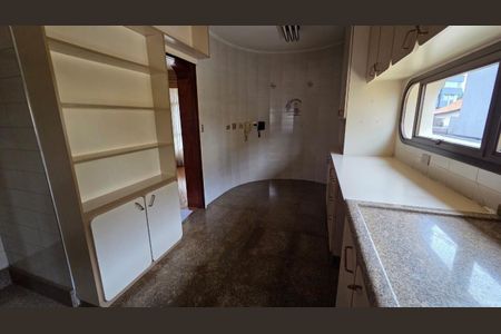 Foto 28 de apartamento à venda com 4 quartos, 245m² em Jardim Avelino, São Paulo