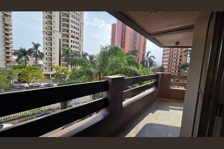 Apartamento à venda com 245m², 4 quartos e 4 vagasFoto 29