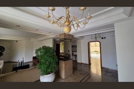 Foto 27 de apartamento à venda com 4 quartos, 245m² em Jardim Avelino, São Paulo