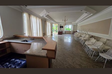 Apartamento à venda com 245m², 4 quartos e 4 vagasFoto 25