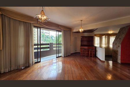 Foto 39 de apartamento à venda com 4 quartos, 245m² em Jardim Avelino, São Paulo