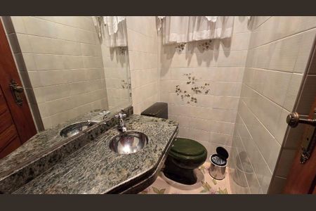 Apartamento à venda com 245m², 4 quartos e 4 vagasFoto 42