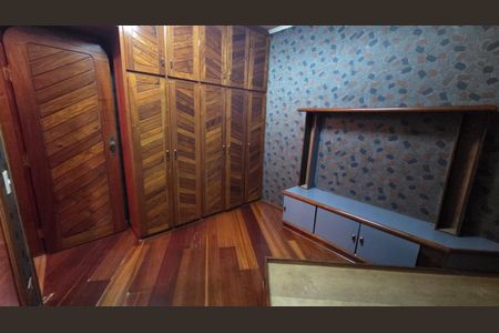 Foto 24 de apartamento à venda com 4 quartos, 245m² em Jardim Avelino, São Paulo