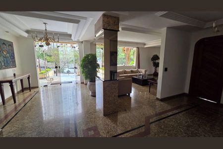 Apartamento à venda com 245m², 4 quartos e 4 vagasFoto 13