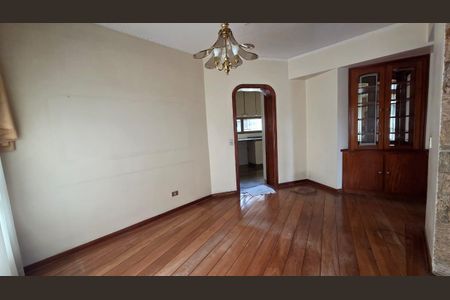 Foto 09 de apartamento à venda com 4 quartos, 245m² em Jardim Avelino, São Paulo