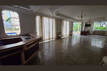 Foto 43 de apartamento à venda com 4 quartos, 245m² em Jardim Avelino, São Paulo