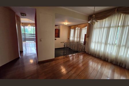 Foto 15 de apartamento à venda com 4 quartos, 245m² em Jardim Avelino, São Paulo