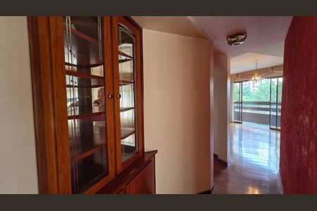 Apartamento à venda com 245m², 4 quartos e 4 vagasFoto 16