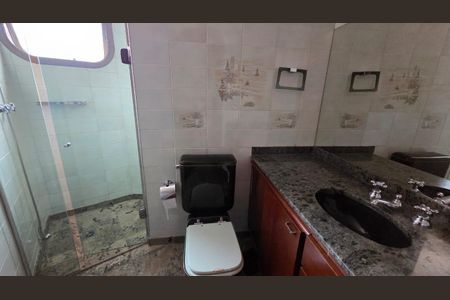 Apartamento à venda com 245m², 4 quartos e 4 vagasFoto 12