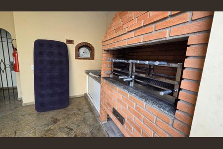 Apartamento à venda com 245m², 4 quartos e 4 vagasFoto 19