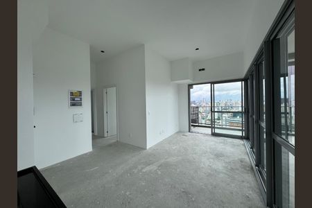 Foto 02 de apartamento à venda com 2 quartos, 78m² em Butantã, São Paulo