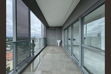 Foto 04 de apartamento à venda com 2 quartos, 78m² em Butantã, São Paulo