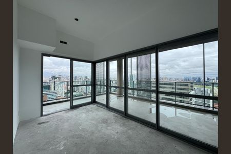 Foto 01 de apartamento à venda com 2 quartos, 78m² em Butantã, São Paulo