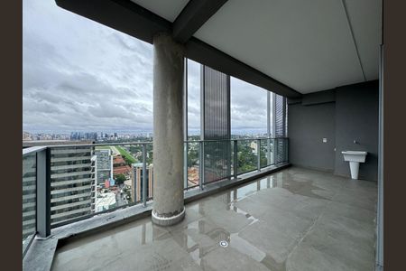 Foto 03 de apartamento à venda com 2 quartos, 78m² em Butantã, São Paulo
