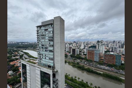 Foto 11 de apartamento à venda com 2 quartos, 78m² em Butantã, São Paulo