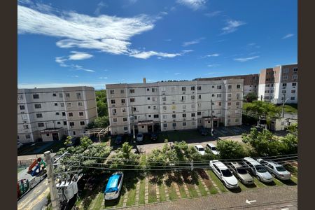 Apartamento para alugar com 45m², 2 quartos e 1 vagaVista do Quarto 1