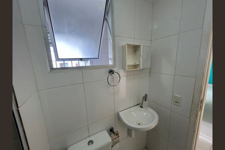Apartamento para alugar com 45m², 2 quartos e 1 vagaBanheiro