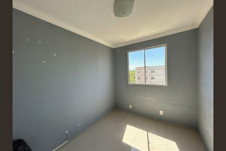 Quarto 1 de apartamento para alugar com 2 quartos, 45m² em Pavuna, Nilópolis
