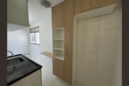 Apartamento para alugar com 45m², 2 quartos e 1 vagaCozinha