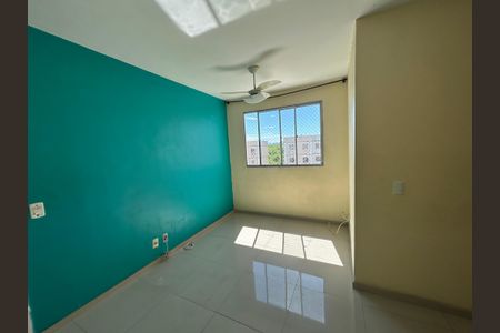 Apartamento para alugar com 45m², 2 quartos e 1 vagaSala