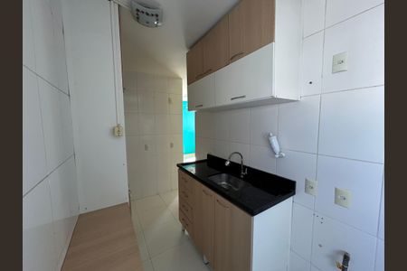 Apartamento para alugar com 45m², 2 quartos e 1 vagaCozinha