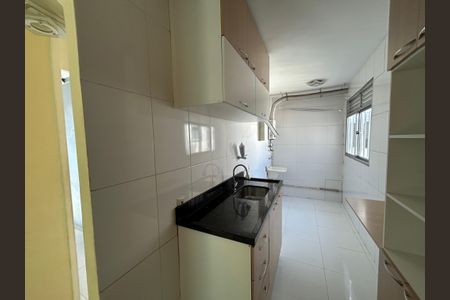 Apartamento para alugar com 45m², 2 quartos e 1 vagaCozinha