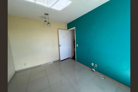Apartamento para alugar com 45m², 2 quartos e 1 vagaSala