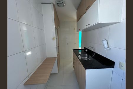 Apartamento para alugar com 45m², 2 quartos e 1 vagaCozinha