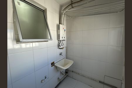 Apartamento para alugar com 45m², 2 quartos e 1 vagaÁrea de Serviço