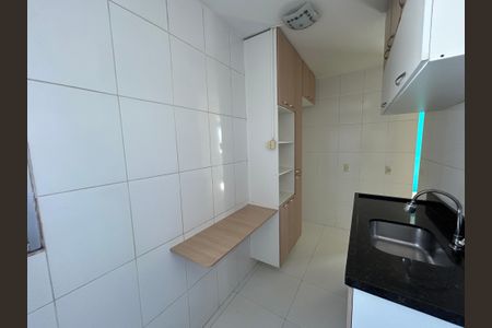 Apartamento para alugar com 45m², 2 quartos e 1 vagaCozinha