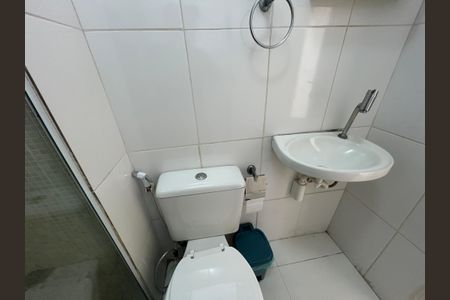 Apartamento para alugar com 45m², 2 quartos e 1 vagaBanheiro