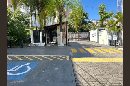 Apartamento para alugar com 45m², 2 quartos e 1 vagaPortaria