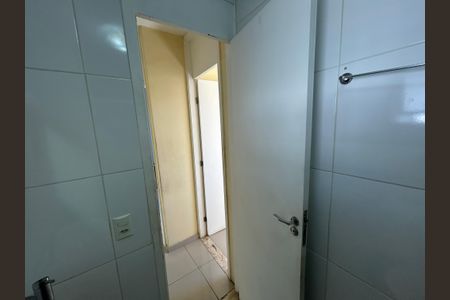 Apartamento para alugar com 45m², 2 quartos e 1 vagaBanheiro