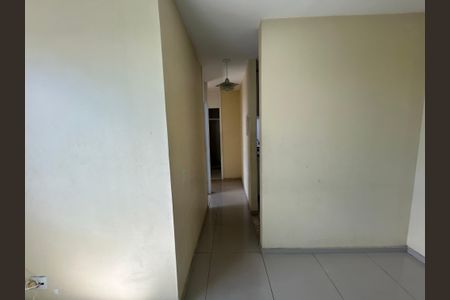 Apartamento para alugar com 45m², 2 quartos e 1 vagaCorredor