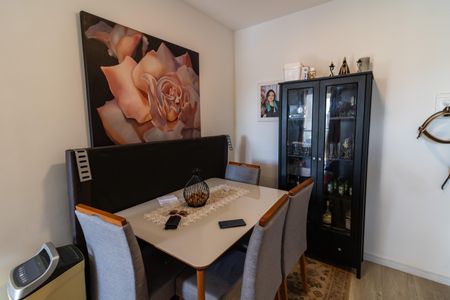 Apartamento à venda com 60m², 3 quartos e 1 vagaSALA