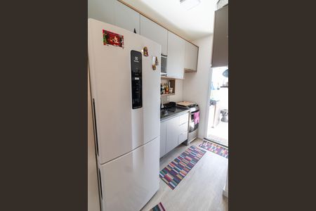 Apartamento à venda com 60m², 3 quartos e 1 vagaCOZINHA