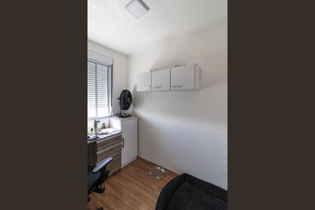 Apartamento à venda com 60m², 3 quartos e 1 vagaQUARTO 3