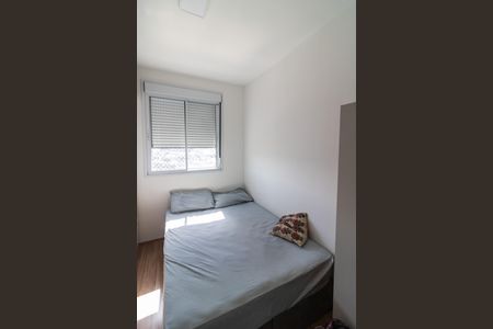 Apartamento à venda com 60m², 3 quartos e 1 vagaQUARTO 2