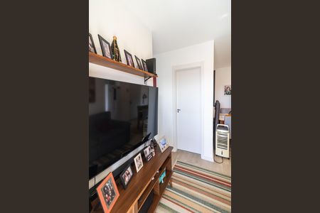 SALA de apartamento à venda com 3 quartos, 60m² em Limão, São Paulo