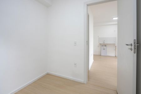 Apartamento para alugar com 35m², 2 quartos e sem vaga