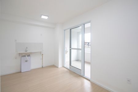 Apartamento para alugar com 35m², 2 quartos e sem vaga Apartamento para alugar com 35m², 2 quartos e sem vagaSala/ Cozinha