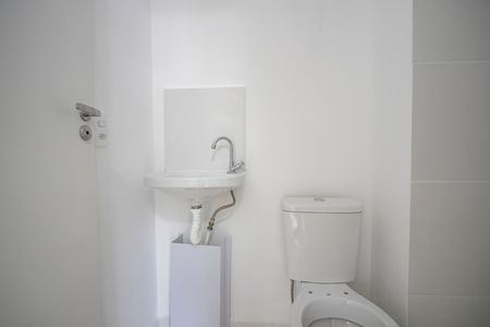 Apartamento para alugar com 35m², 2 quartos e sem vaga