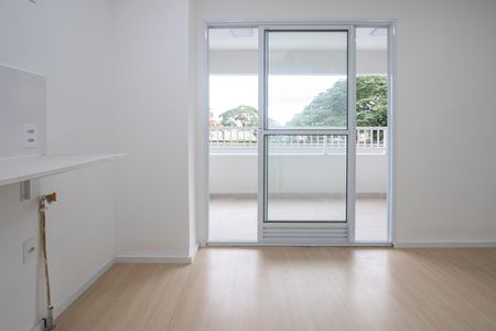 Apartamento para alugar com 35m², 2 quartos e sem vaga Apartamento para alugar com 35m², 2 quartos e sem vagaSala/ Cozinha