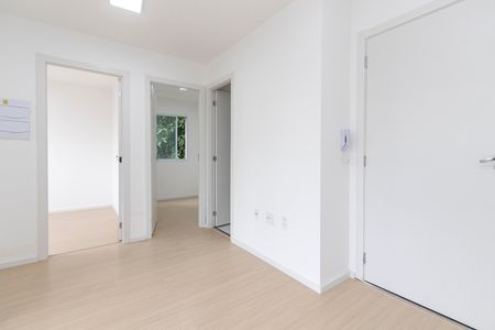 Apartamento para alugar com 35m², 2 quartos e sem vaga Apartamento para alugar com 35m², 2 quartos e sem vagaSala/ Cozinha