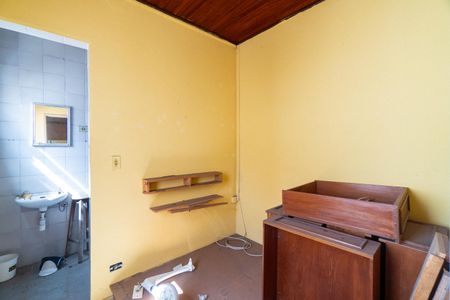 Casa à venda com 94m², 3 quartos e 2 vagasQuarto de Serviço