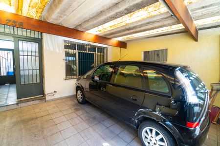 Casa à venda com 94m², 3 quartos e 2 vagasGaragem