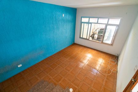 Sala de casa à venda com 3 quartos, 94m² em Vila Santa Catarina, São Paulo