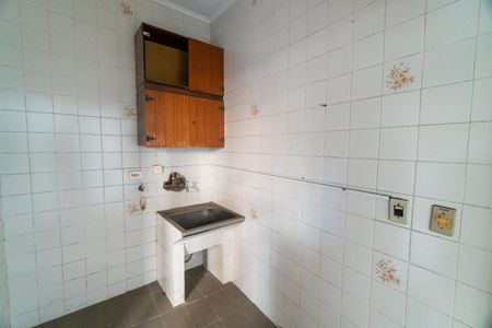 Casa à venda com 94m², 3 quartos e 2 vagasÁrea de Serviço
