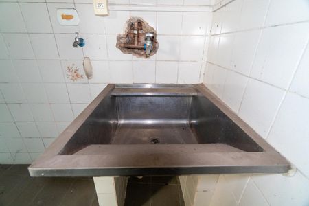 Casa à venda com 94m², 3 quartos e 2 vagasÁrea de Serviço